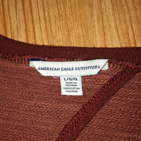 Long sleeve shirt - Picture 3 of 3